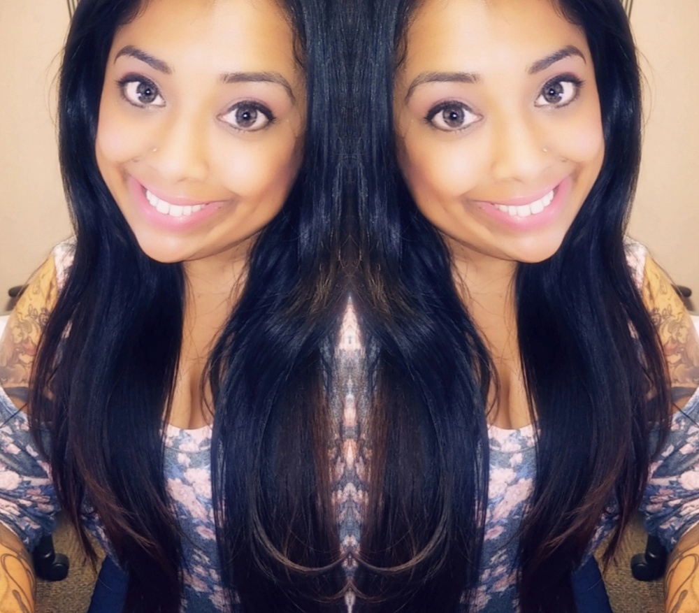 Meet your Posher, Dida